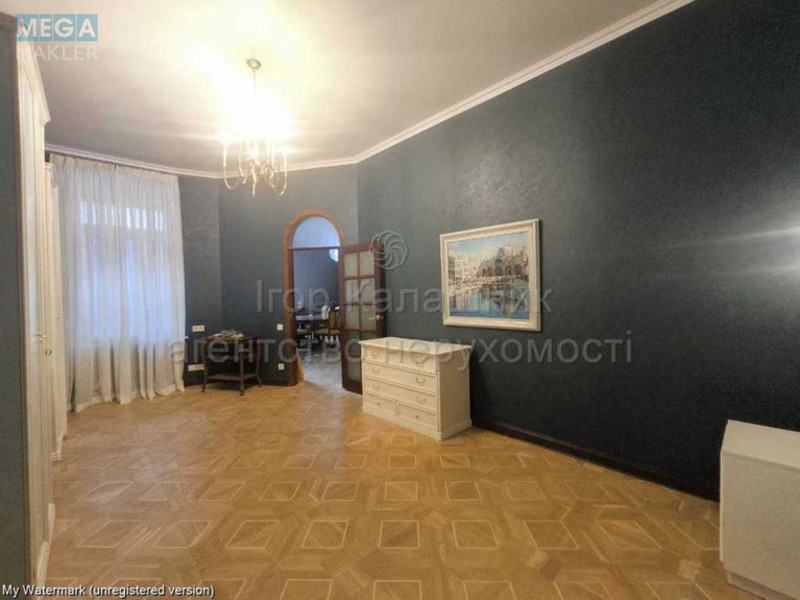 Оренда 4 кімнатні квартири, <a class="location-link" href="/kiev/" title="Недвижимость Київ">Київ</a>, <a class="location-link" href="/kiev/shevchenkovskij/" title="Недвижимость Шевченківський район">Шевченківський р-н</a>, Ярославів Вал вул., 14Г (изображение 16)