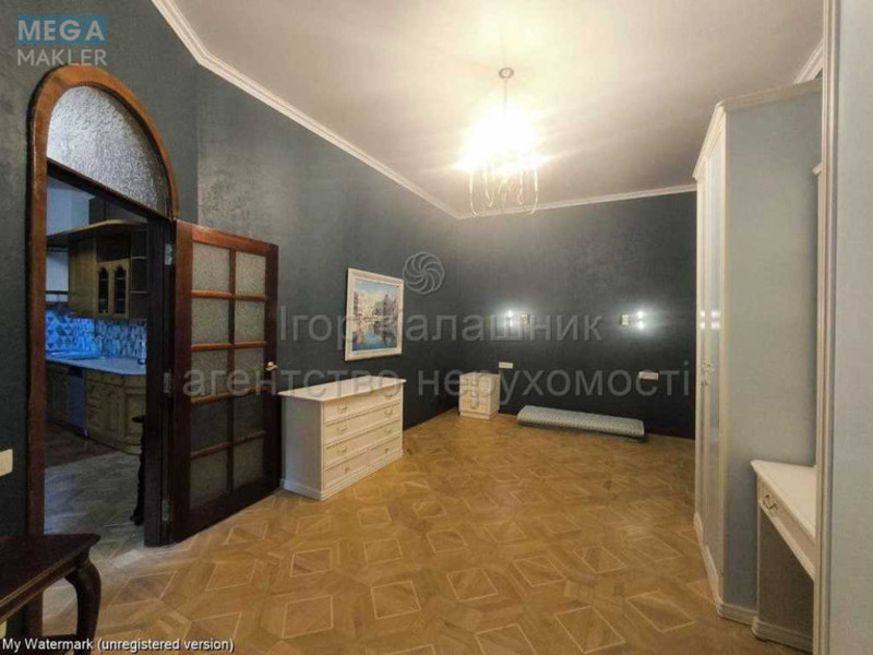 Оренда 4 кімнатні квартири, <a class="location-link" href="/kiev/" title="Недвижимость Київ">Київ</a>, <a class="location-link" href="/kiev/shevchenkovskij/" title="Недвижимость Шевченківський район">Шевченківський р-н</a>, Ярославів Вал вул., 14Г (изображение 17)