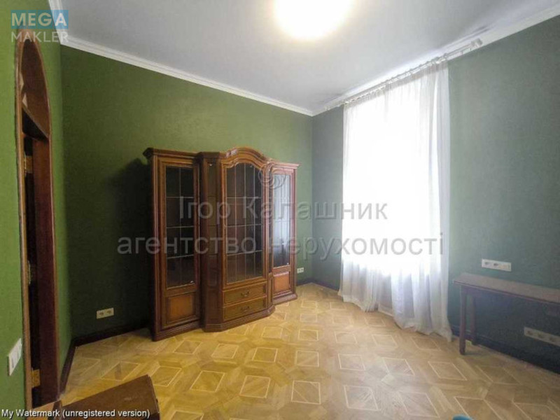 Оренда 4 кімнатні квартири, <a class="location-link" href="/kiev/" title="Недвижимость Київ">Київ</a>, <a class="location-link" href="/kiev/shevchenkovskij/" title="Недвижимость Шевченківський район">Шевченківський р-н</a>, Ярославів Вал вул., 14Г (изображение 18)
