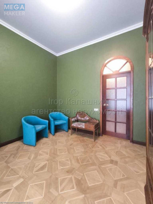Оренда 4 кімнатні квартири, <a class="location-link" href="/kiev/" title="Недвижимость Київ">Київ</a>, <a class="location-link" href="/kiev/shevchenkovskij/" title="Недвижимость Шевченківський район">Шевченківський р-н</a>, Ярославів Вал вул., 14Г (изображение 19)
