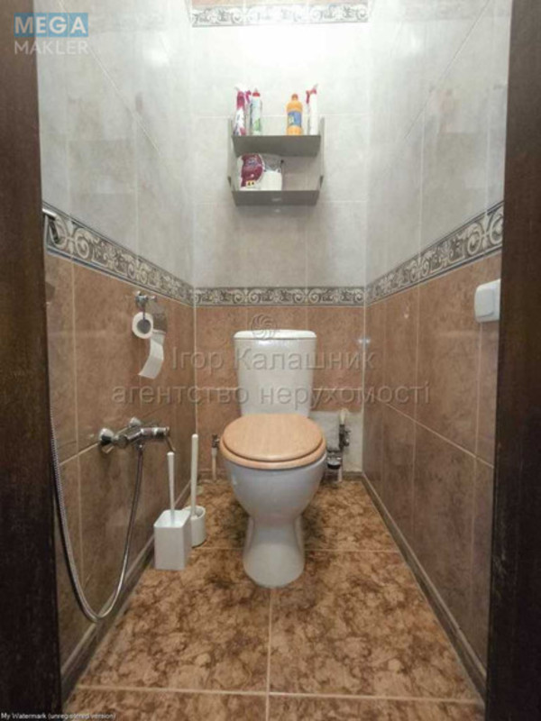 Оренда 4 кімнатні квартири, <a class="location-link" href="/kiev/" title="Недвижимость Київ">Київ</a>, <a class="location-link" href="/kiev/shevchenkovskij/" title="Недвижимость Шевченківський район">Шевченківський р-н</a>, Ярославів Вал вул., 14Г (изображение 20)