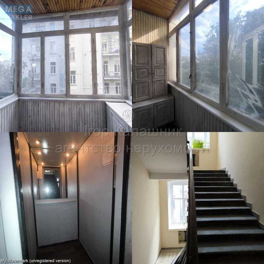 Оренда 4 кімнатні квартири, <a class="location-link" href="/kiev/" title="Недвижимость Київ">Київ</a>, <a class="location-link" href="/kiev/shevchenkovskij/" title="Недвижимость Шевченківський район">Шевченківський р-н</a>, Ярославів Вал вул., 14Г (изображение 22)