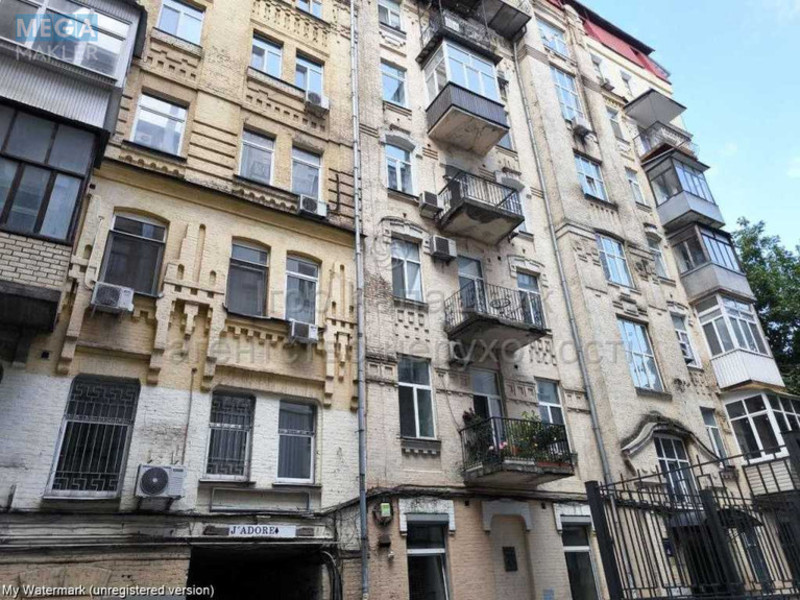 Оренда 4 кімнатні квартири, <a class="location-link" href="/kiev/" title="Недвижимость Київ">Київ</a>, <a class="location-link" href="/kiev/shevchenkovskij/" title="Недвижимость Шевченківський район">Шевченківський р-н</a>, Ярославів Вал вул., 14Г (изображение 23)