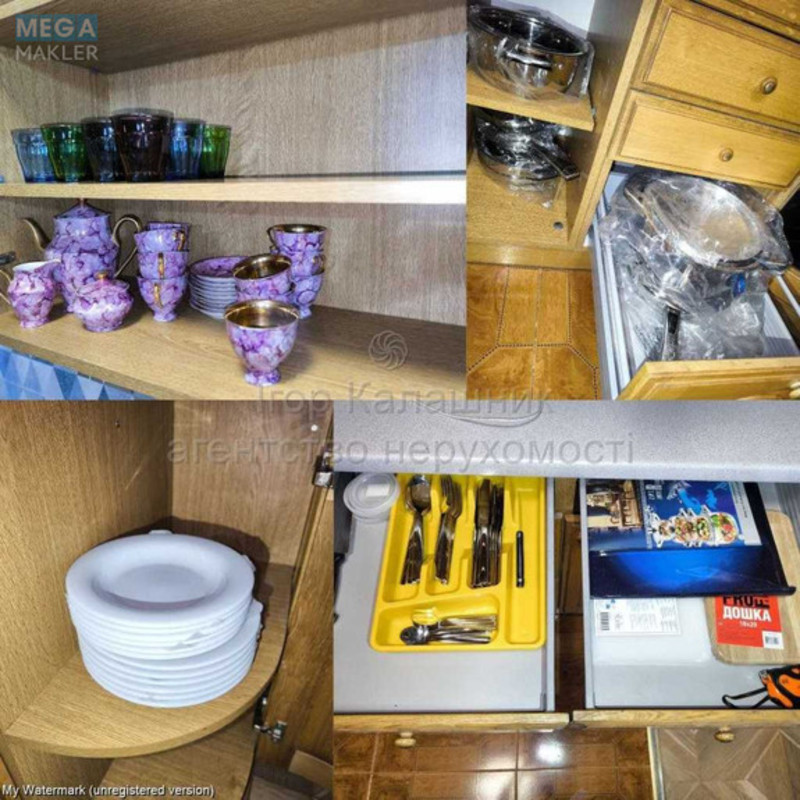 Оренда 4 кімнатні квартири, <a class="location-link" href="/kiev/" title="Недвижимость Київ">Київ</a>, <a class="location-link" href="/kiev/shevchenkovskij/" title="Недвижимость Шевченківський район">Шевченківський р-н</a>, Ярославів Вал вул., 14Г (изображение 24)