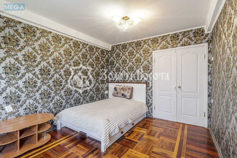 Продаж 2 кімнатної квартири (49/30/7), 4 пов. 5 пов. будинку, <a class="location-link" href="/kiev/" title="Недвижимость Київ">Київ</a>, <a class="location-link" href="/kiev/dneprovskij/" title="Недвижимость Дніпровський район">Дніпровський р-н</a>, Курнатовського вул., 22 (изображение 6)