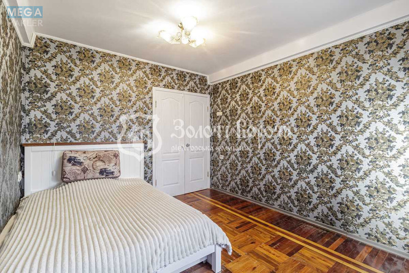 Продаж 2 кімнатної квартири (49/30/7), 4 пов. 5 пов. будинку, <a class="location-link" href="/kiev/" title="Недвижимость Київ">Київ</a>, <a class="location-link" href="/kiev/dneprovskij/" title="Недвижимость Дніпровський район">Дніпровський р-н</a>, Курнатовського вул., 22 (изображение 7)