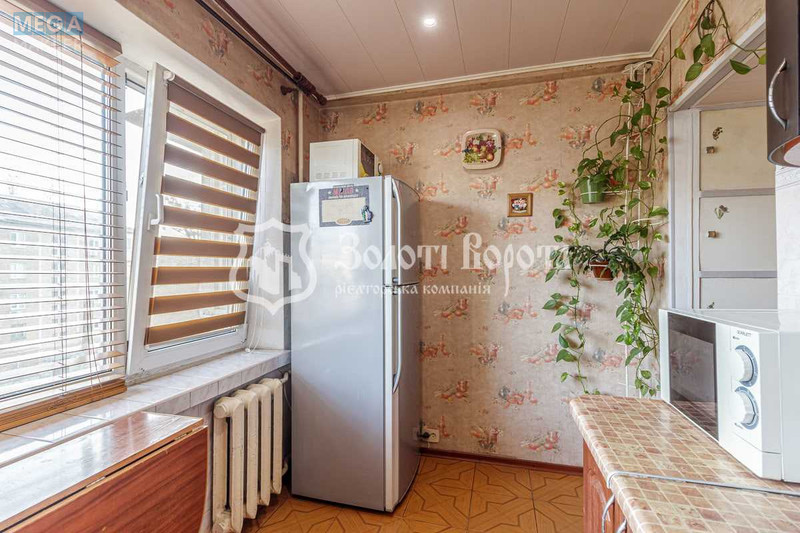 Продаж 2 кімнатної квартири (49/30/7), 4 пов. 5 пов. будинку, <a class="location-link" href="/kiev/" title="Недвижимость Київ">Київ</a>, <a class="location-link" href="/kiev/dneprovskij/" title="Недвижимость Дніпровський район">Дніпровський р-н</a>, Курнатовського вул., 22 (изображение 11)