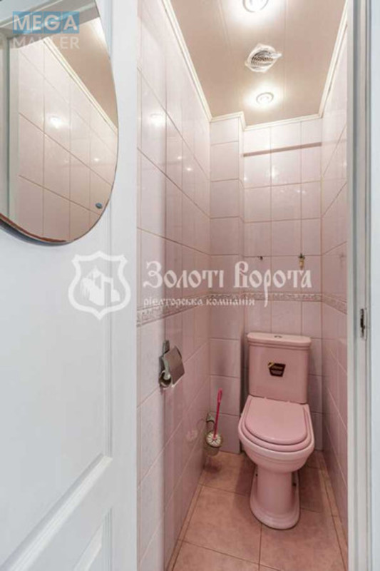 Продаж 2 кімнатної квартири (49/30/7), 4 пов. 5 пов. будинку, <a class="location-link" href="/kiev/" title="Недвижимость Київ">Київ</a>, <a class="location-link" href="/kiev/dneprovskij/" title="Недвижимость Дніпровський район">Дніпровський р-н</a>, Курнатовського вул., 22 (изображение 13)