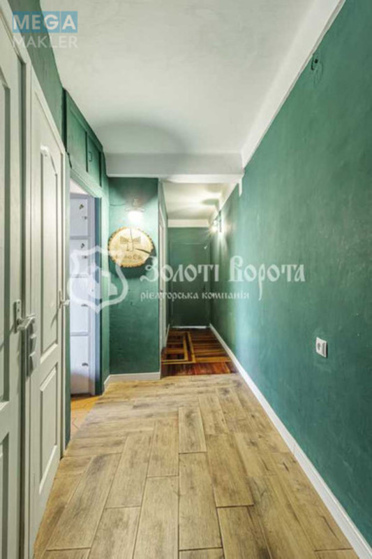 Продаж 2 кімнатної квартири (49/30/7), 4 пов. 5 пов. будинку, <a class="location-link" href="/kiev/" title="Недвижимость Київ">Київ</a>, <a class="location-link" href="/kiev/dneprovskij/" title="Недвижимость Дніпровський район">Дніпровський р-н</a>, Курнатовського вул., 22 (изображение 15)