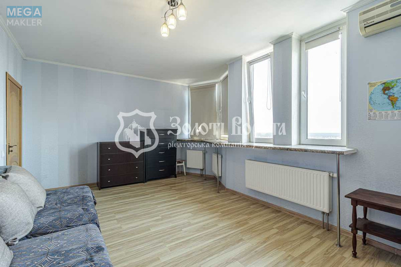 Продаж 2 кімнатної квартири (61/27/14), 24 пов. 25 пов. будинку, <a class="location-link" href="/kiev/" title="Недвижимость Київ">Київ</a>, <a class="location-link" href="/kiev/desnyanskij/" title="Недвижимость Деснянський район">Деснянський р-н</a>, Миколи Закревського вул., 95в (изображение 2)