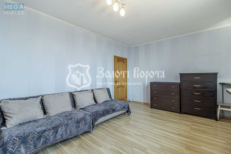 Продаж 2 кімнатної квартири (61/27/14), 24 пов. 25 пов. будинку, <a class="location-link" href="/kiev/" title="Недвижимость Київ">Київ</a>, <a class="location-link" href="/kiev/desnyanskij/" title="Недвижимость Деснянський район">Деснянський р-н</a>, Миколи Закревського вул., 95в (изображение 3)