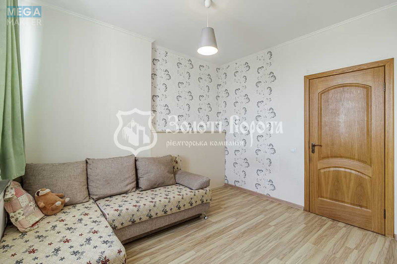 Продаж 2 кімнатної квартири (61/27/14), 24 пов. 25 пов. будинку, <a class="location-link" href="/kiev/" title="Недвижимость Київ">Київ</a>, <a class="location-link" href="/kiev/desnyanskij/" title="Недвижимость Деснянський район">Деснянський р-н</a>, Миколи Закревського вул., 95в (изображение 5)