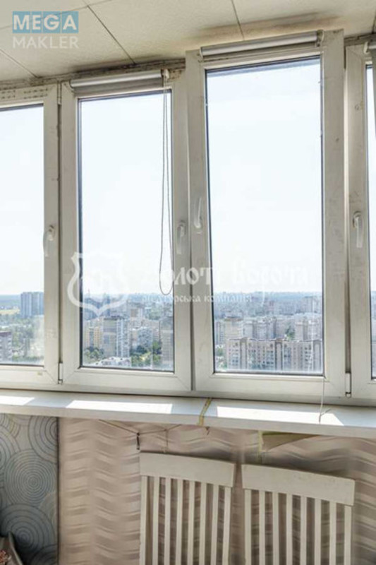 Продаж 2 кімнатної квартири (61/27/14), 24 пов. 25 пов. будинку, <a class="location-link" href="/kiev/" title="Недвижимость Київ">Київ</a>, <a class="location-link" href="/kiev/desnyanskij/" title="Недвижимость Деснянський район">Деснянський р-н</a>, Миколи Закревського вул., 95в (изображение 9)