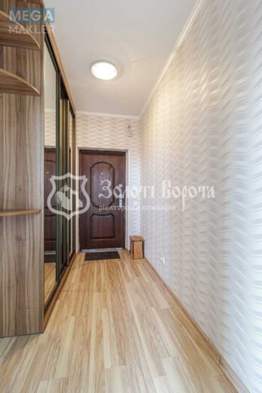 Продаж 2 кімнатної квартири (61/27/14), 24 пов. 25 пов. будинку, <a class="location-link" href="/kiev/" title="Недвижимость Київ">Київ</a>, <a class="location-link" href="/kiev/desnyanskij/" title="Недвижимость Деснянський район">Деснянський р-н</a>, Миколи Закревського вул., 95в (изображение 15)