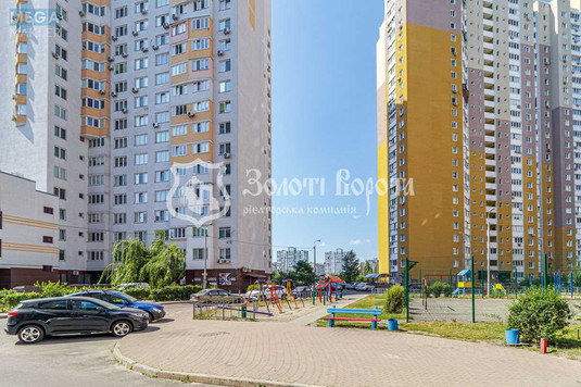 Продаж 2 кімнатної квартири (61/27/14), 24 пов. 25 пов. будинку, <a class="location-link" href="/kiev/" title="Недвижимость Київ">Київ</a>, <a class="location-link" href="/kiev/desnyanskij/" title="Недвижимость Деснянський район">Деснянський р-н</a>, Миколи Закревського вул., 95в (изображение 18)