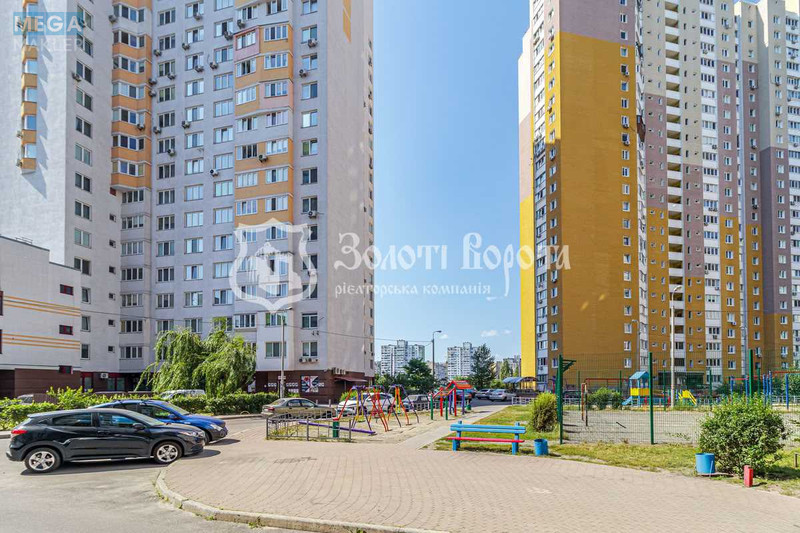Продаж 2 кімнатної квартири (61/27/14), 24 пов. 25 пов. будинку, <a class="location-link" href="/kiev/" title="Недвижимость Київ">Київ</a>, <a class="location-link" href="/kiev/desnyanskij/" title="Недвижимость Деснянський район">Деснянський р-н</a>, Миколи Закревського вул., 95в (изображение 18)