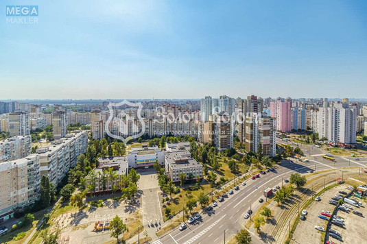 Продаж 2 кімнатної квартири (61/27/14), 24 пов. 25 пов. будинку, <a class="location-link" href="/kiev/" title="Недвижимость Київ">Київ</a>, <a class="location-link" href="/kiev/desnyanskij/" title="Недвижимость Деснянський район">Деснянський р-н</a>, Миколи Закревського вул., 95в (изображение 21)