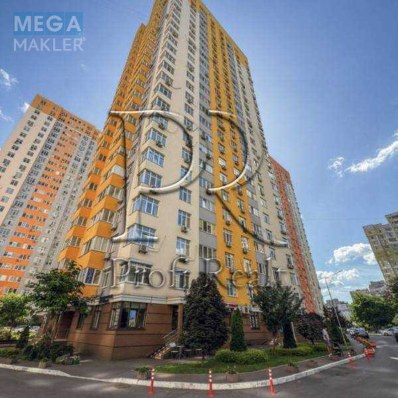 Продаж 2 кімнатної квартири (62/29/13), 25 пов. 26 пов. будинку, <a class="location-link" href="/kiev/" title="Недвижимость Київ">Київ</a>, <a class="location-link" href="/kiev/darnickij/" title="Недвижимость Дарницький район">Дарницький р-н</a>, Олени Пчілки вулиця, 3Д (изображение 14)