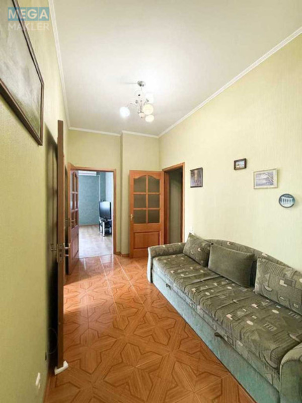 Продаж 2 кімнатної квартири (70/34/14), 2 пов. 17 пов. будинку, <a class="location-link" href="/kiev/" title="Недвижимость Київ">Київ</a>, <a class="location-link" href="/kiev/darnickij/" title="Недвижимость Дарницький район">Дарницький р-н</a>, Княжий Затон вул., 16в (изображение 8)