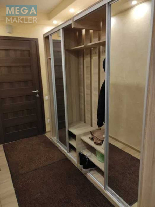 Оренда 2 кімнатної квартири, <a class="location-link" href="/petropavlovskaya-borshagovka/" title="Недвижимость Петропавлівська Борщагівка">Петропавлівська Борщагівка</a>, миру, 11 (изображение 7)