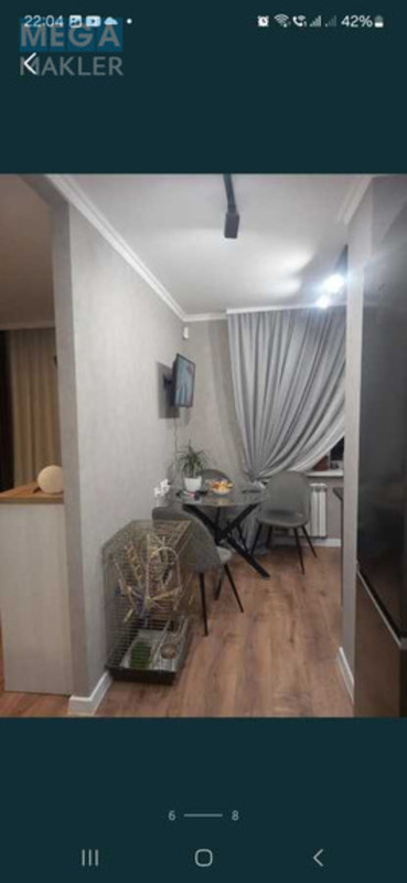 Продаж 1 кімнатної квартири (33/13/6), 9 пов. 9 пов. будинку, <a class="location-link" href="/kiev/" title="Недвижимость Київ">Київ</a>, <a class="location-link" href="/kiev/darnickij/" title="Недвижимость Дарницький район">Дарницький р-н</a>, Горловская ул., 38/40 (изображение 5)