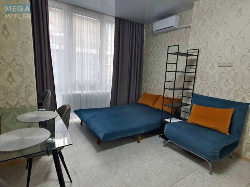 Оренда 1 кімнатної квартири, <a class="location-link" href="/mizikevicha/" title="Недвижимость Мізікевича">Мізікевича</a>, полковника Гуляева, 111 (изображение 4)