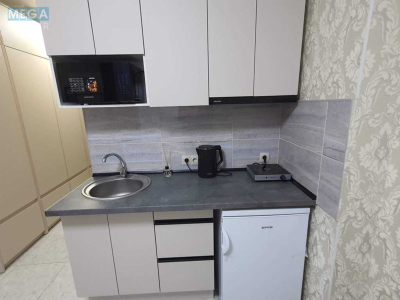Оренда 1 кімнатної квартири, <a class="location-link" href="/mizikevicha/" title="Недвижимость Мізікевича">Мізікевича</a>, полковника Гуляева, 111 (изображение 10)
