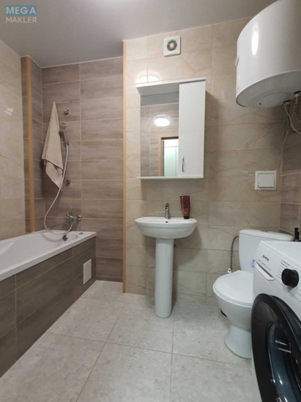 Оренда 1 кімнатної квартири, <a class="location-link" href="/mizikevicha/" title="Недвижимость Мізікевича">Мізікевича</a>, полковника Гуляева, 111 (изображение 13)