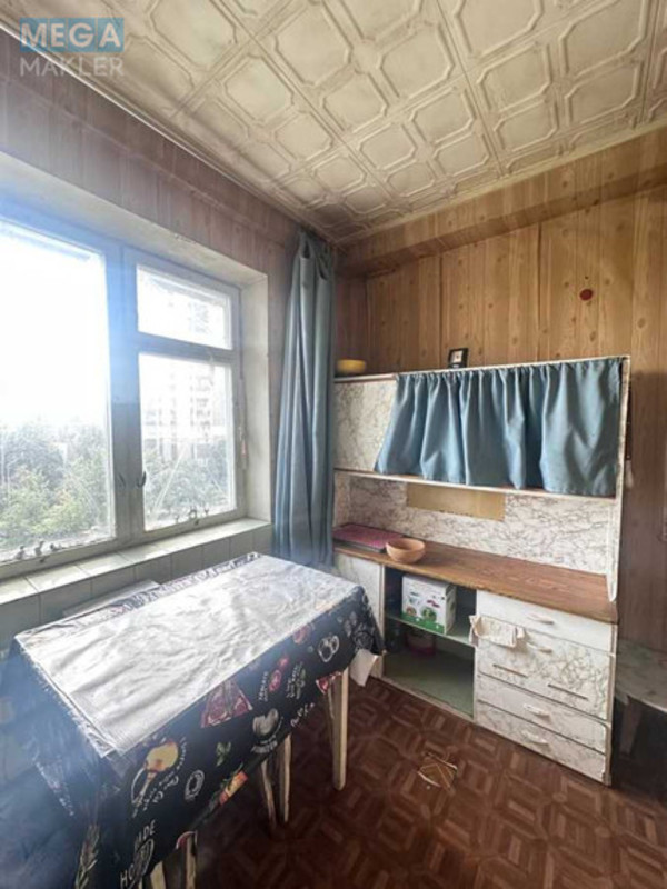 Продаж 3 кімнатної квартири (61/39/6), 5 пов. 9 пов. будинку, <a class="location-link" href="/kiev/" title="Недвижимость Київ">Київ</a>, <a class="location-link" href="/kiev/dneprovskij/" title="Недвижимость Дніпровський район">Дніпровський р-н</a>, Павла Тычины просп., 5 (изображение 2)