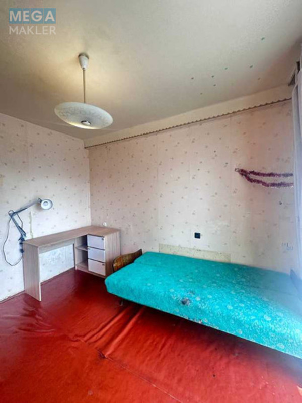 Продаж 3 кімнатної квартири (61/39/6), 5 пов. 9 пов. будинку, <a class="location-link" href="/kiev/" title="Недвижимость Київ">Київ</a>, <a class="location-link" href="/kiev/dneprovskij/" title="Недвижимость Дніпровський район">Дніпровський р-н</a>, Павла Тычины просп., 5 (изображение 5)