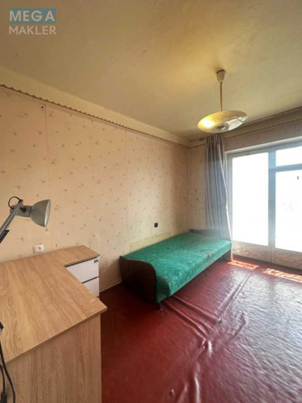 Продаж 3 кімнатної квартири (61/39/6), 5 пов. 9 пов. будинку, <a class="location-link" href="/kiev/" title="Недвижимость Київ">Київ</a>, <a class="location-link" href="/kiev/dneprovskij/" title="Недвижимость Дніпровський район">Дніпровський р-н</a>, Павла Тычины просп., 5 (изображение 6)