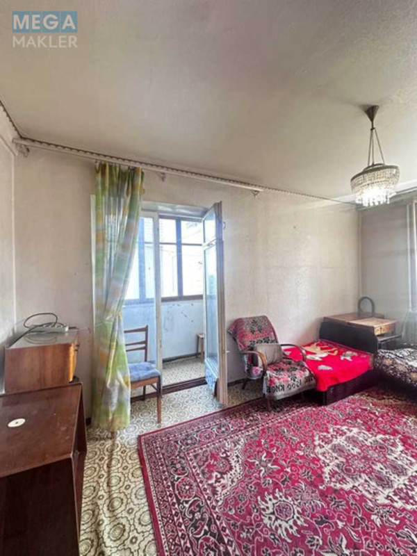Продаж 3 кімнатної квартири (61/39/6), 5 пов. 9 пов. будинку, <a class="location-link" href="/kiev/" title="Недвижимость Київ">Київ</a>, <a class="location-link" href="/kiev/dneprovskij/" title="Недвижимость Дніпровський район">Дніпровський р-н</a>, Павла Тычины просп., 5 (изображение 7)