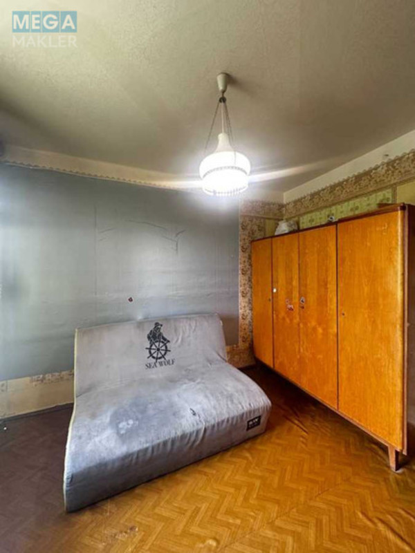 Продаж 3 кімнатної квартири (61/39/6), 5 пов. 9 пов. будинку, <a class="location-link" href="/kiev/" title="Недвижимость Київ">Київ</a>, <a class="location-link" href="/kiev/dneprovskij/" title="Недвижимость Дніпровський район">Дніпровський р-н</a>, Павла Тычины просп., 5 (изображение 11)