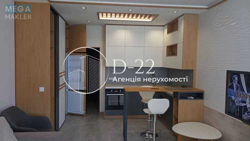 Оренда 1 кімнатної квартири, <a class="location-link" href="/kiev/" title="Недвижимость Київ">Київ</a>, <a class="location-link" href="/kiev/dneprovskij/" title="Недвижимость Дніпровський район">Дніпровський р-н</a>, Каховська вул., 62а (изображение 3)