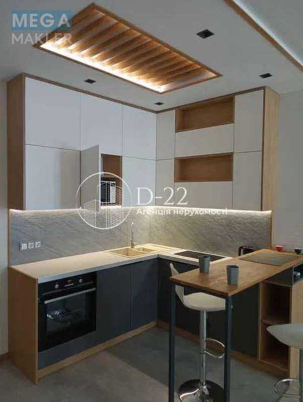Оренда 1 кімнатної квартири, <a class="location-link" href="/kiev/" title="Недвижимость Київ">Київ</a>, <a class="location-link" href="/kiev/dneprovskij/" title="Недвижимость Дніпровський район">Дніпровський р-н</a>, Каховська вул., 62а (изображение 8)