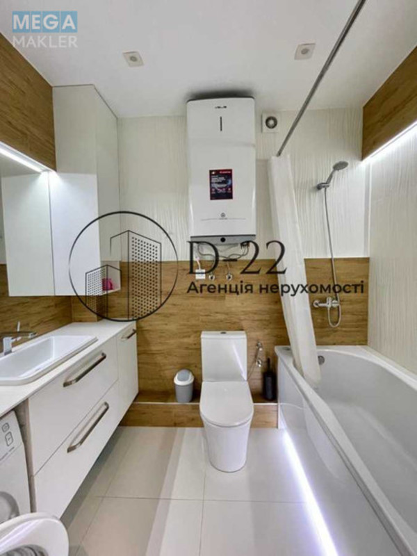 Оренда 1 кімнатної квартири, <a class="location-link" href="/kiev/" title="Недвижимость Київ">Київ</a>, <a class="location-link" href="/kiev/dneprovskij/" title="Недвижимость Дніпровський район">Дніпровський р-н</a>, Каховська вул., 62а (изображение 10)