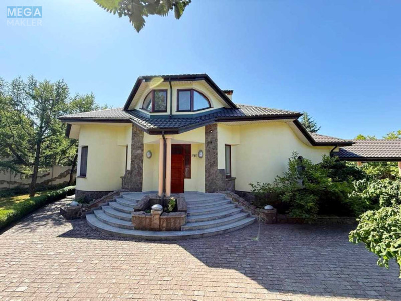 Продаж дома, 2&nbsp;поверху, 330&nbsp;кв.м, 5&nbsp;кімнат, ділянка 24&nbsp;сотки, <a class="location-link" href="/dneprodzerzhinsk/" title="Недвижимость Кам'янське">Каменское</a>, Днепростроевская (изображение 24)