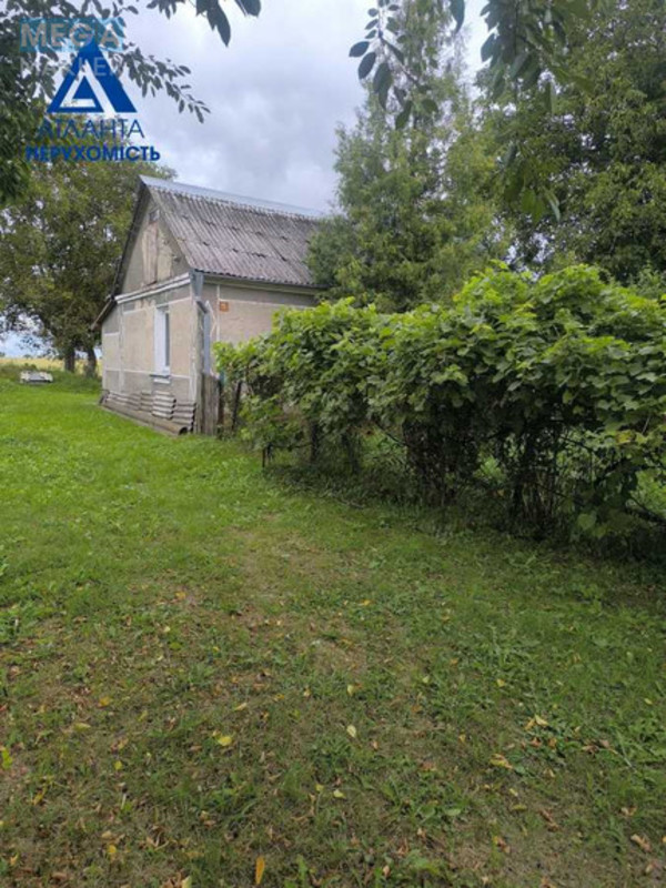 Продаж дома, 1 поверх, 46 кв.м, 3 кімнати, ділянка 24 сотки, <a class="location-link" href="/poddubcy-selo/" title="Недвижимость Піддубці">Піддубці</a>, Шолбіна, 11 (изображение 2)
