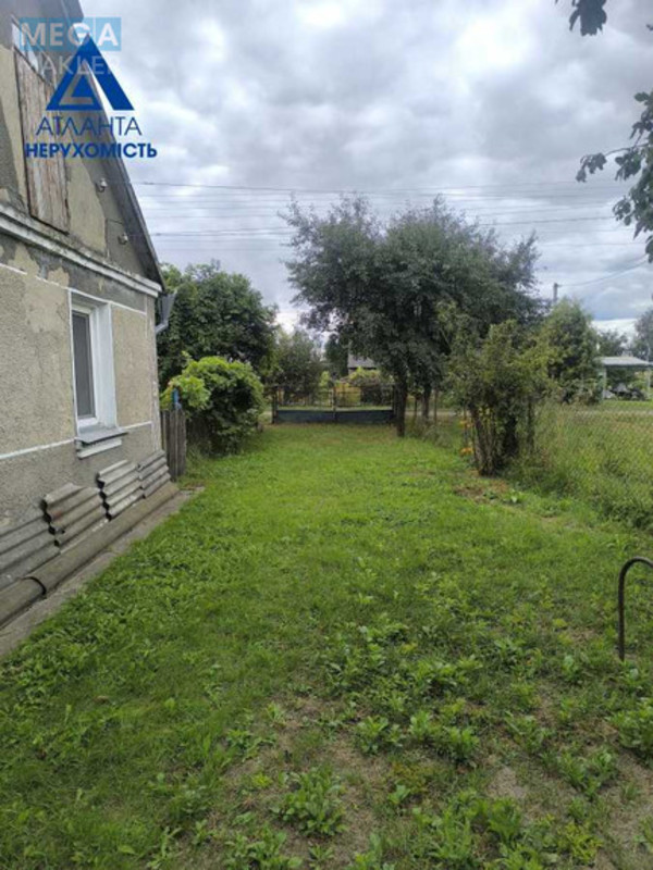 Продаж дома, 1 поверх, 46 кв.м, 3 кімнати, ділянка 24 сотки, <a class="location-link" href="/poddubcy-selo/" title="Недвижимость Піддубці">Піддубці</a>, Шолбіна, 11 (изображение 3)