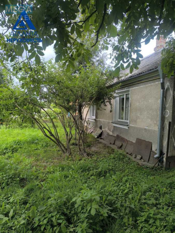 Продаж дома, 1 поверх, 46 кв.м, 3 кімнати, ділянка 24 сотки, <a class="location-link" href="/poddubcy-selo/" title="Недвижимость Піддубці">Піддубці</a>, Шолбіна, 11 (изображение 4)