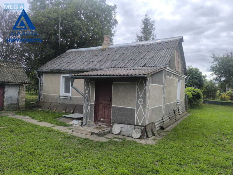 Продаж дома, 1 поверх, 46 кв.м, 3 кімнати, ділянка 24 сотки, <a class="location-link" href="/poddubcy-selo/" title="Недвижимость Піддубці">Піддубці</a>, Шолбіна, 11 (изображение 5)