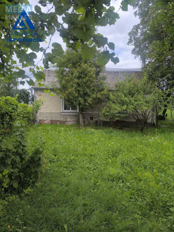 Продаж дома, 1 поверх, 46 кв.м, 3 кімнати, ділянка 24 сотки, <a class="location-link" href="/poddubcy-selo/" title="Недвижимость Піддубці">Піддубці</a>, Шолбіна, 11 (изображение 6)