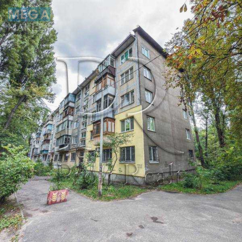 Продаж 2 кімнатної квартири (46/30/8), 1 пов. 5 пов. будинку, <a class="location-link" href="/kiev/" title="Недвижимость Київ">Київ</a>, <a class="location-link" href="/kiev/svyatoshinskij/" title="Недвижимость Святошинський район">Святошинський р-н</a>, Академика Туполева, 22Б (изображение 19)