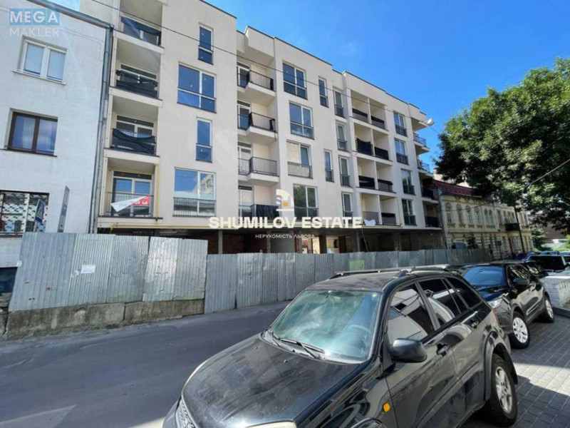 Новобудова, 6 поверхів, <a class="location-link" href="/lviv/" title="Недвижимость Львів">Львів</a>, <a class="location-link" href="/lviv/zaliznichnyj/" title="Недвижимость Залізничний район">Залізничний р-н</a>, Олекси Стороженка, 33 (изображение 2)