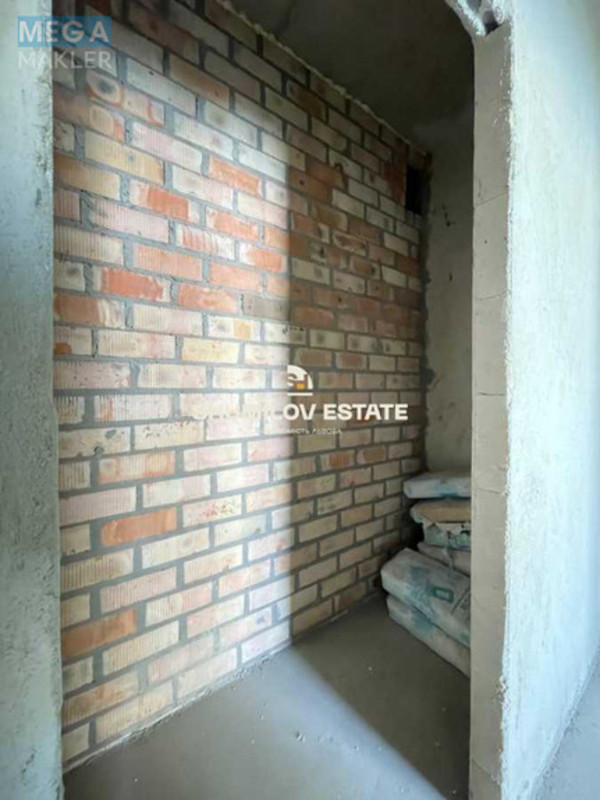 Новобудова, 6 поверхів, <a class="location-link" href="/lviv/" title="Недвижимость Львів">Львів</a>, <a class="location-link" href="/lviv/zaliznichnyj/" title="Недвижимость Залізничний район">Залізничний р-н</a>, Олекси Стороженка, 33 (изображение 7)