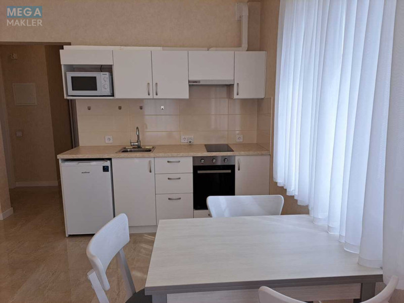 Оренда 1 кімнатної квартири, <a class="location-link" href="/kiev/" title="Недвижимость Київ">Київ</a>, <a class="location-link" href="/kiev/goloseevskij/" title="Недвижимость Голосіївський район">Голосіївський р-н</a>, Михайла Максимовича вул., 28е (изображение 2)