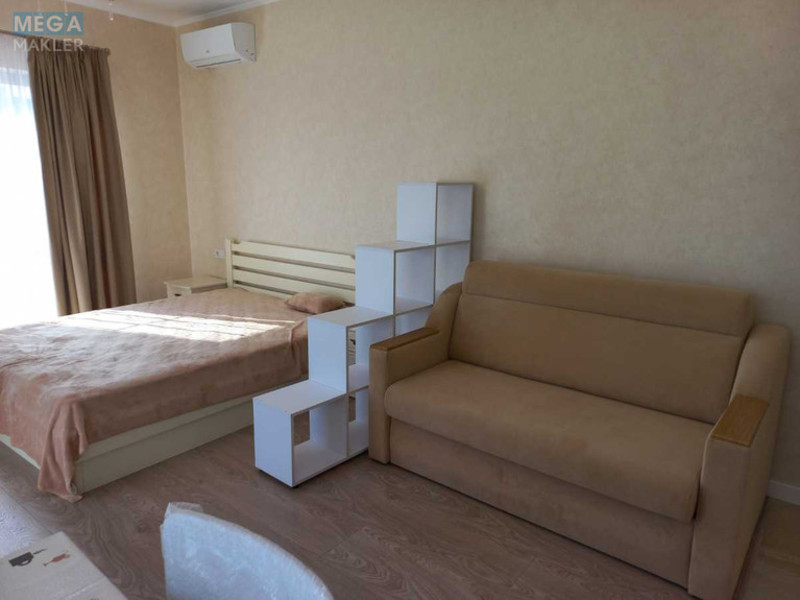 Оренда 1 кімнатної квартири, <a class="location-link" href="/kiev/" title="Недвижимость Київ">Київ</a>, <a class="location-link" href="/kiev/goloseevskij/" title="Недвижимость Голосіївський район">Голосіївський р-н</a>, Михайла Максимовича вул., 28е (изображение 4)