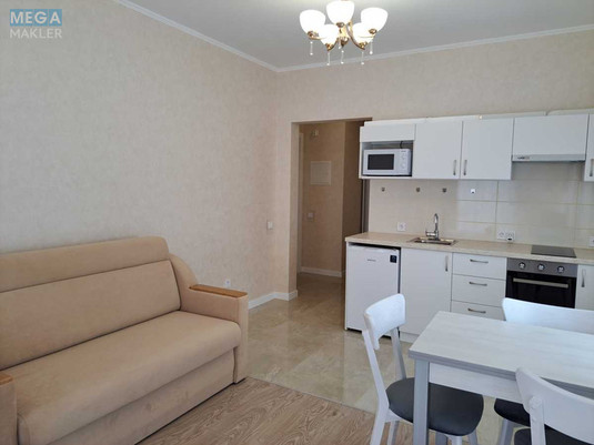 Оренда 1 кімнатної квартири, <a class="location-link" href="/kiev/" title="Недвижимость Київ">Київ</a>, <a class="location-link" href="/kiev/goloseevskij/" title="Недвижимость Голосіївський район">Голосіївський р-н</a>, Михайла Максимовича вул., 28е (изображение 6)