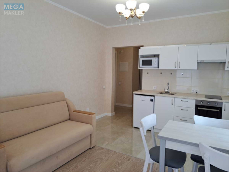 Оренда 1 кімнатної квартири, <a class="location-link" href="/kiev/" title="Недвижимость Київ">Київ</a>, <a class="location-link" href="/kiev/goloseevskij/" title="Недвижимость Голосіївський район">Голосіївський р-н</a>, Михайла Максимовича вул., 28е (изображение 6)