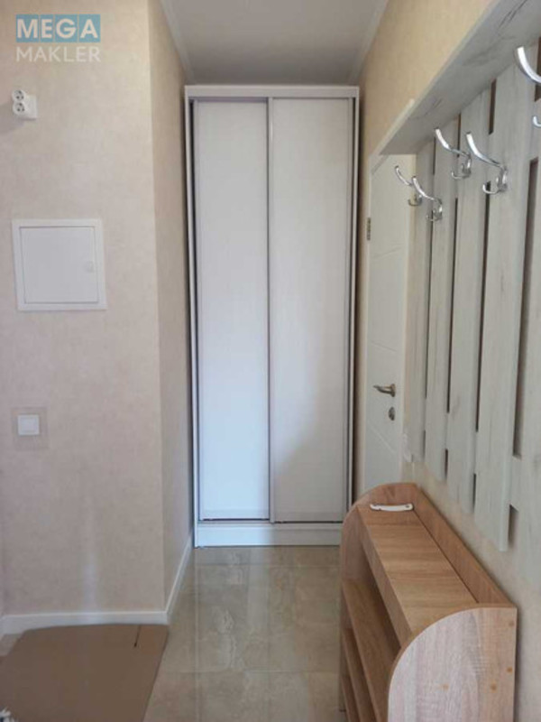 Оренда 1 кімнатної квартири, <a class="location-link" href="/kiev/" title="Недвижимость Київ">Київ</a>, <a class="location-link" href="/kiev/goloseevskij/" title="Недвижимость Голосіївський район">Голосіївський р-н</a>, Михайла Максимовича вул., 28е (изображение 7)